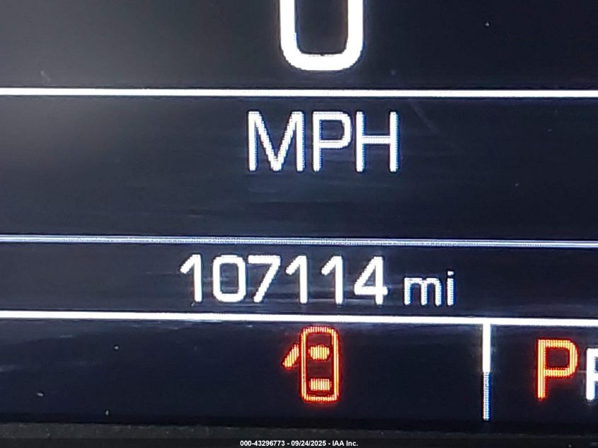 2018 Chevrolet Impala 1Lt VIN: 2G1105S38J9101389 Lot: 43296773