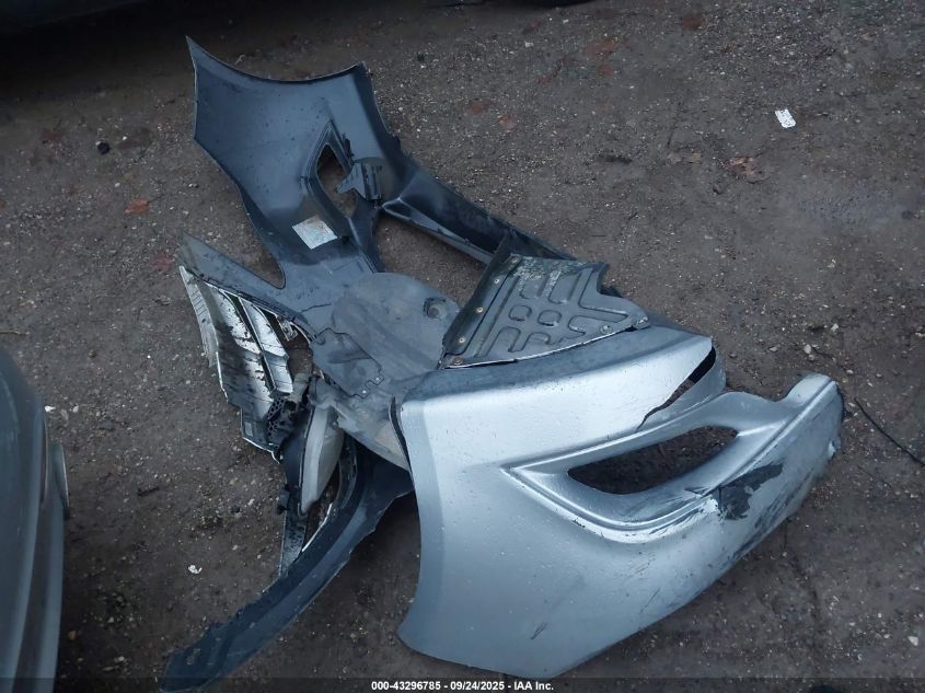 2011 Hyundai Sonata Se VIN: 5NPEC4AC6BH151413 Lot: 43296785