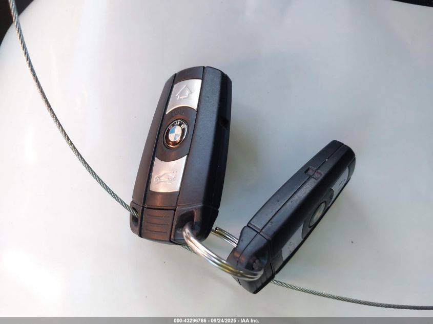 2012 BMW X5 VIN: 5UXZV4C52CL988195 Lot: 43296786