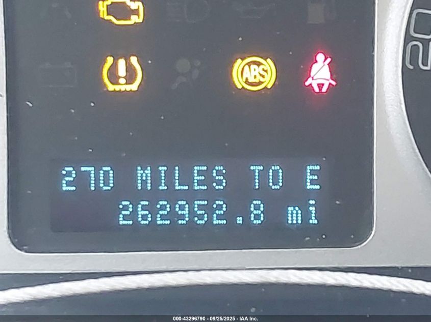 2008 Mercury Mariner Premier VIN: 4M2CU97158KJ42052 Lot: 43296790