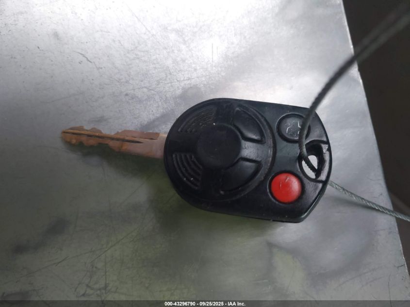 2008 Mercury Mariner Premier VIN: 4M2CU97158KJ42052 Lot: 43296790