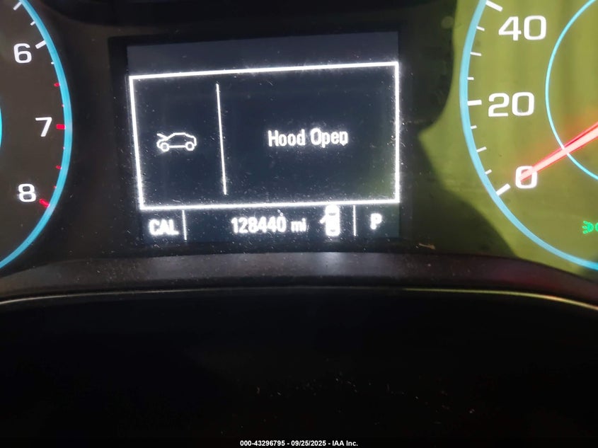 2018 CHEVROLET CRUZE LT AUTO - 1G1BE5SM3J7102966