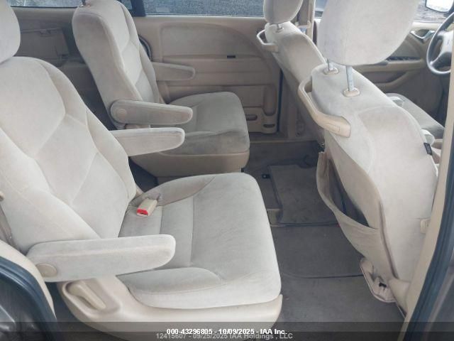 2009 Honda Odyssey Lx VIN: 5FNRL38249B502420 Lot: 43296805