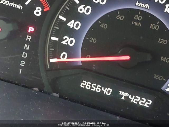 2009 Honda Odyssey Lx VIN: 5FNRL38249B502420 Lot: 43296805