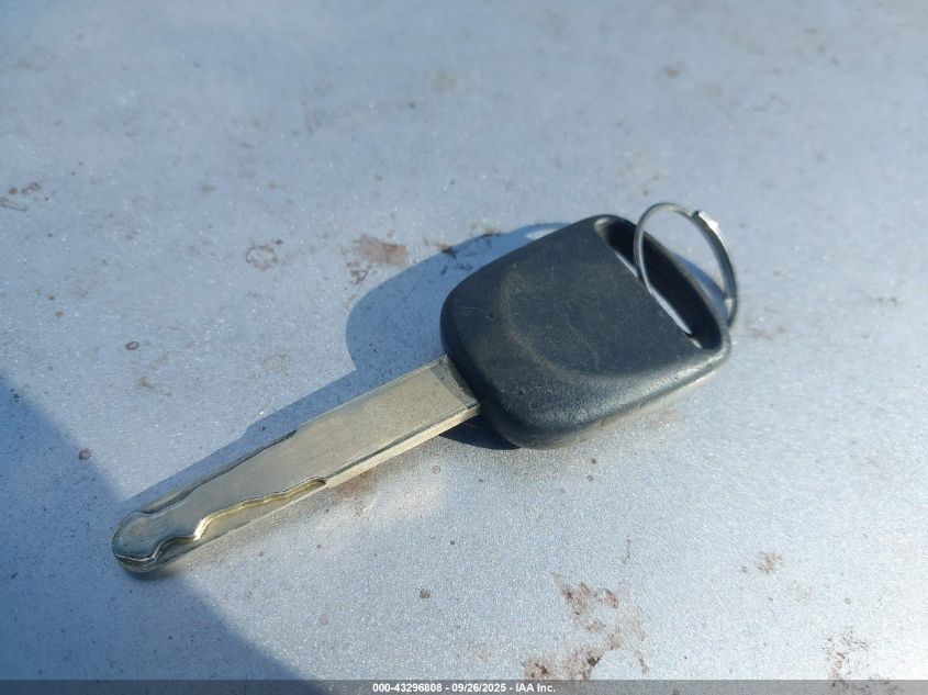 2003 Honda Cr-V Lx VIN: SHSRD78493U114959 Lot: 43296808