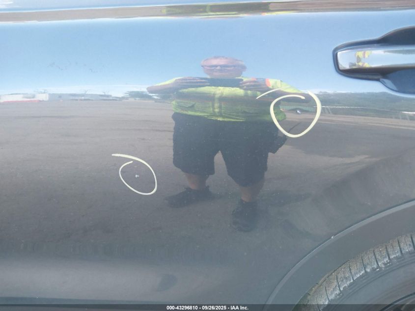 2024 Honda Cr-V Hybrid Sport-L VIN: 5J6RS6H85RL024251 Lot: 43296810