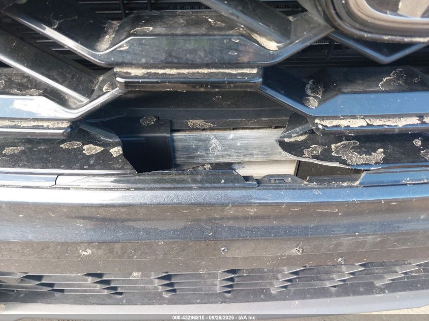 2024 Honda Cr-V Hybrid Sport-L VIN: 5J6RS6H85RL024251 Lot: 43296810