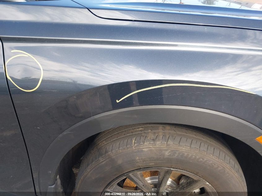 2024 Honda Cr-V Hybrid Sport-L VIN: 5J6RS6H85RL024251 Lot: 43296810