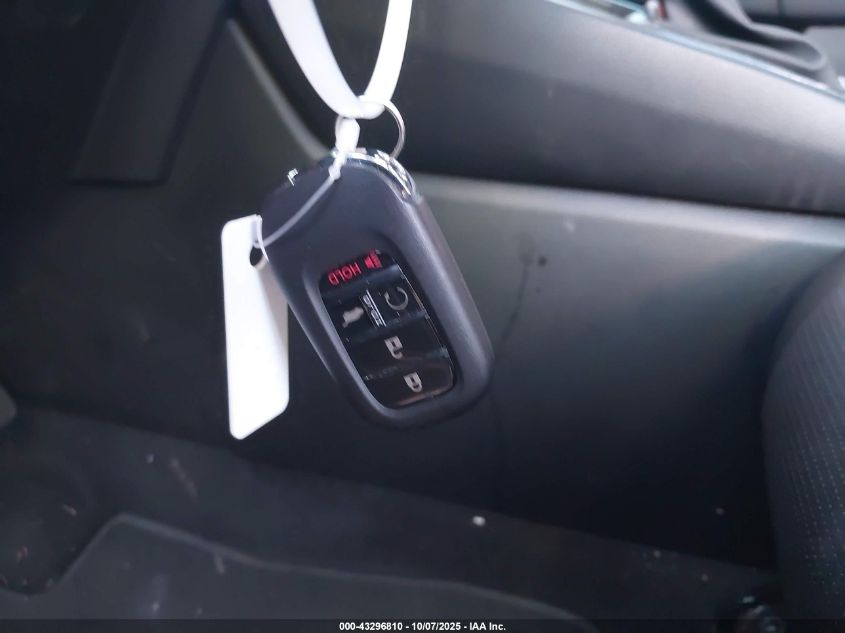 2024 Honda Cr-V Hybrid Sport-L VIN: 5J6RS6H85RL024251 Lot: 43296810