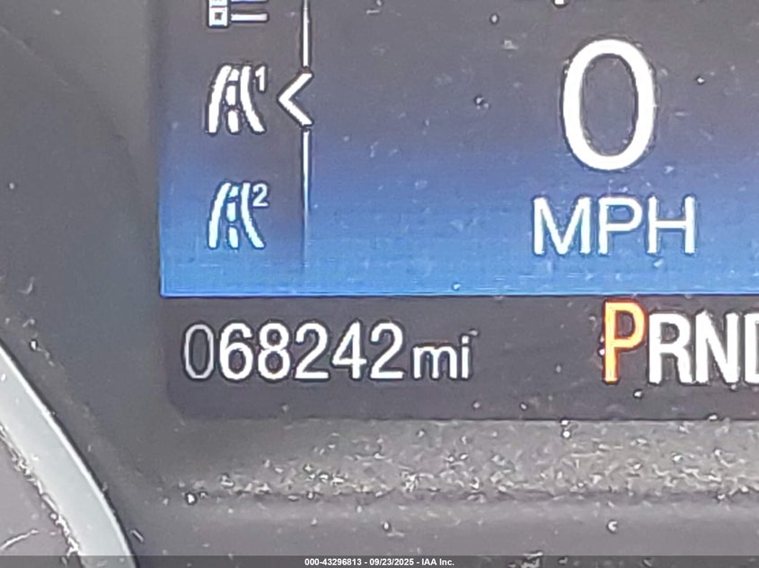 2016 FORD FOCUS SE - 1FADP3F22GL370999