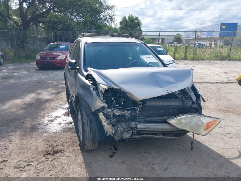 2007 Honda Cr-V Ex VIN: JHLRE48547C090149 Lot: 43296820