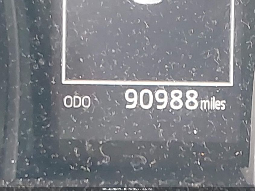 2019 Toyota Camry Le VIN: 4T1B11HK2KU766918 Lot: 43296824