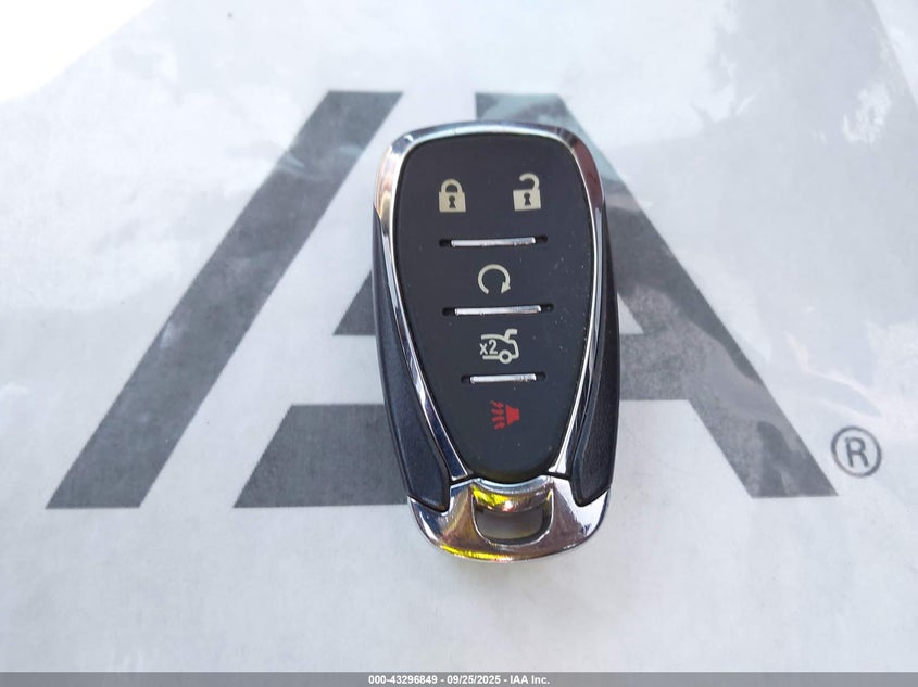 2016 Chevrolet Malibu Premier VIN: 1G1ZH5SX1GF334142 Lot: 43296849