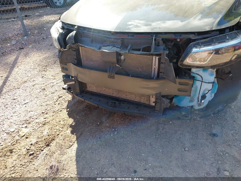 2016 Chevrolet Malibu Premier VIN: 1G1ZH5SX1GF334142 Lot: 43296849