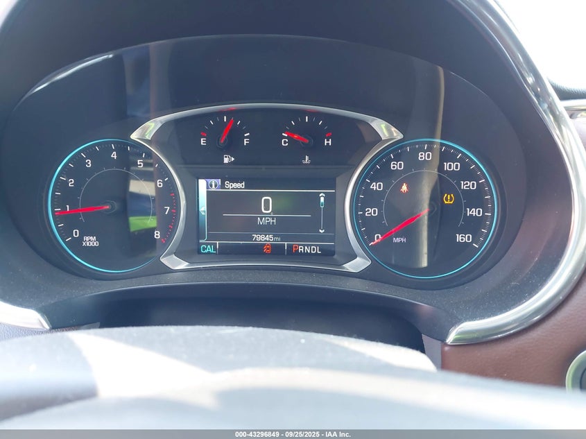 2016 Chevrolet Malibu Premier VIN: 1G1ZH5SX1GF334142 Lot: 43296849