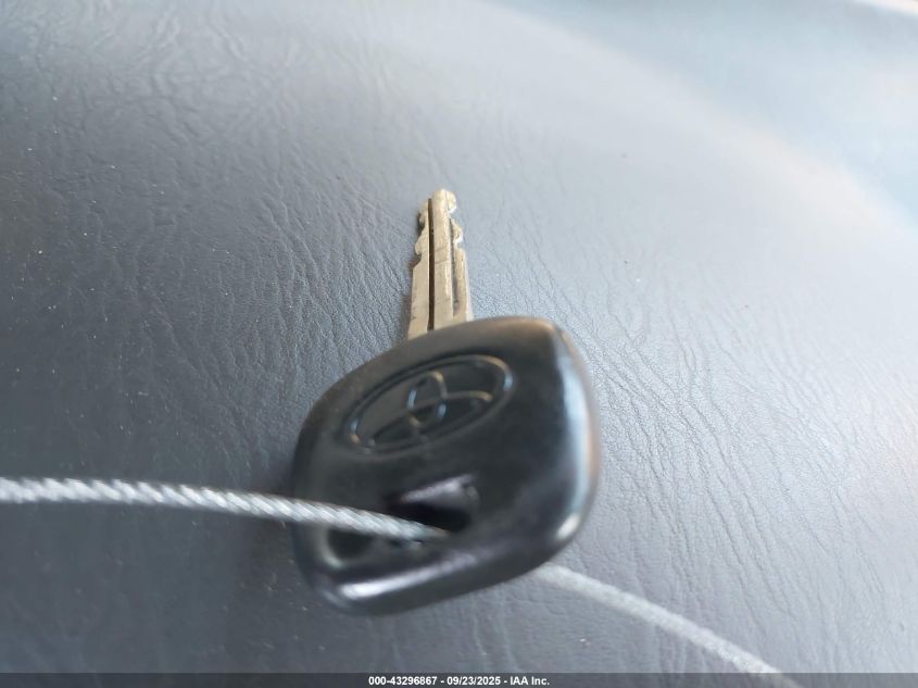 2006 Toyota Highlander Hybrid V6 VIN: JTEEW21A060006943 Lot: 43296867