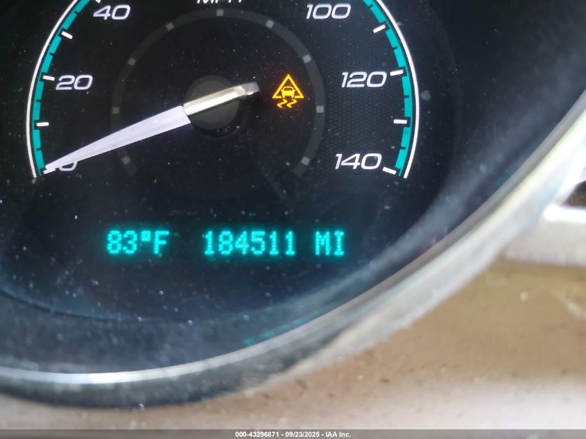 2010 Chevrolet Malibu Ls VIN: 1G1ZA5E08AF290201 Lot: 43296871