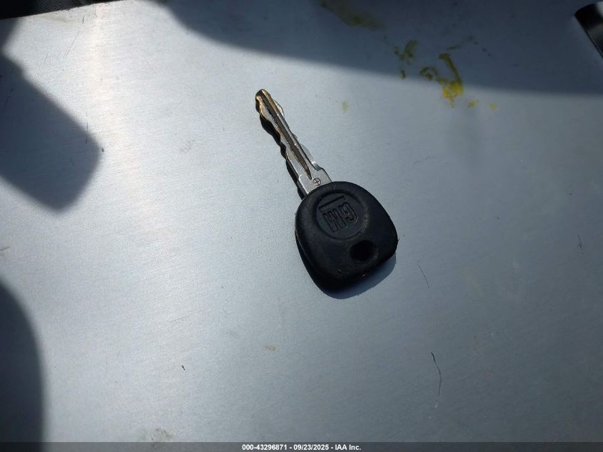 2010 Chevrolet Malibu Ls VIN: 1G1ZA5E08AF290201 Lot: 43296871