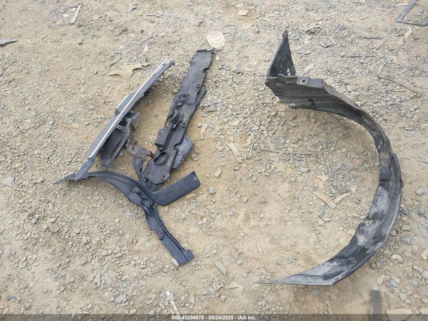 2005 Honda Cr-V Se VIN: JHLRD78965C035822 Lot: 43296878