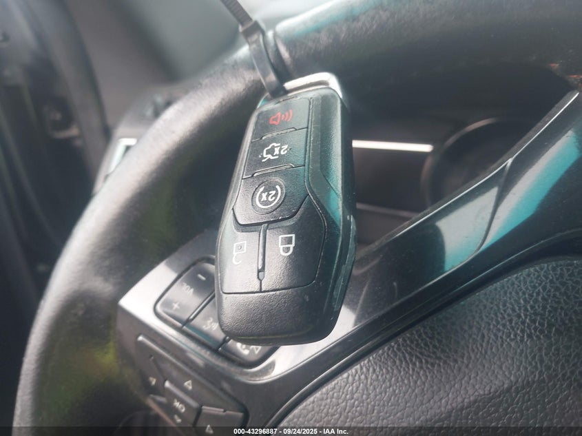 2016 Ford Explorer Sport VIN: 1FM5K8GT4GGB90851 Lot: 43296887