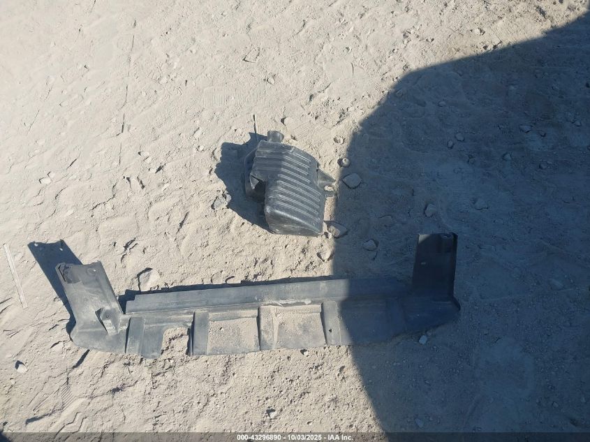 2015 Chevrolet Equinox Ls VIN: 1GNALAEK5FZ110033 Lot: 43296890