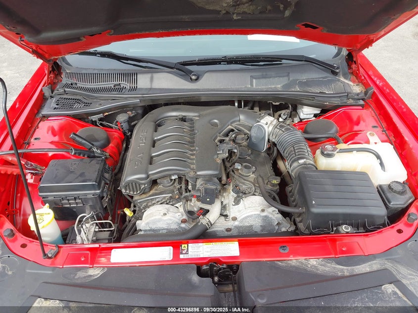 2009 Dodge Challenger Se VIN: 2B3LJ44V19H609762 Lot: 43296896