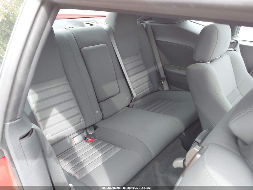 2009 Dodge Challenger Se VIN: 2B3LJ44V19H609762 Lot: 43296896