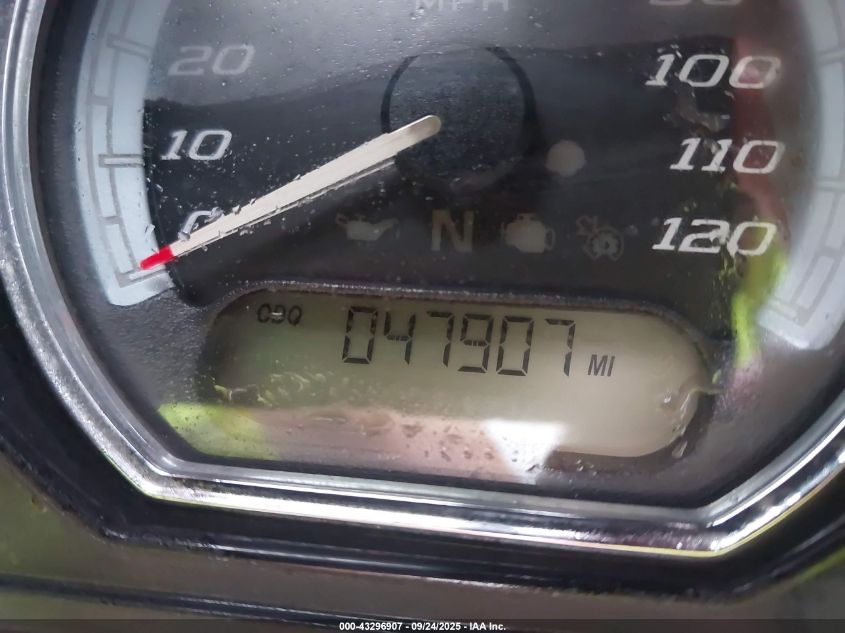 2017 Harley-Davidson Flhtkl Ultra Limited Low VIN: 1HD1KKD10HB671633 Lot: 43296907