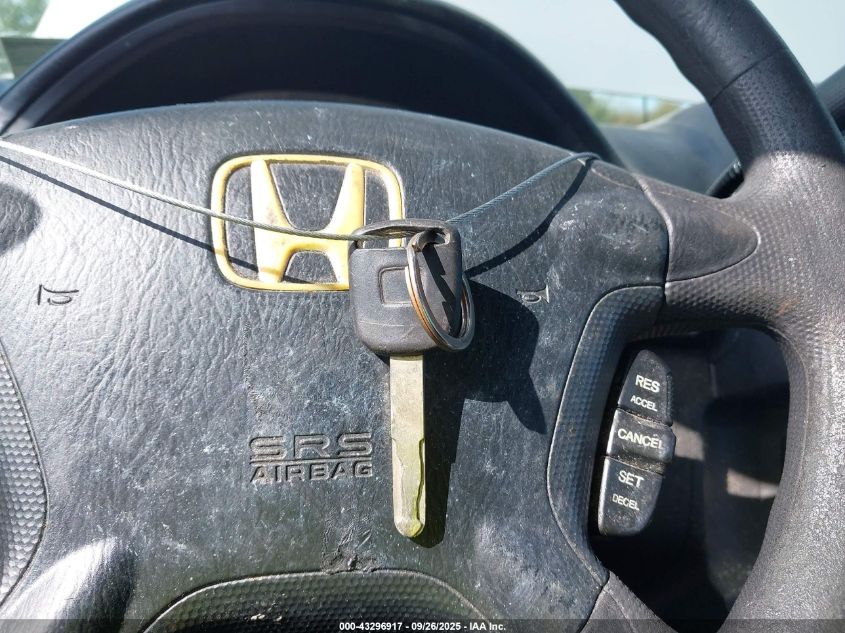 2006 Honda Cr-V Lx VIN: JHLRD78576C036816 Lot: 43296917