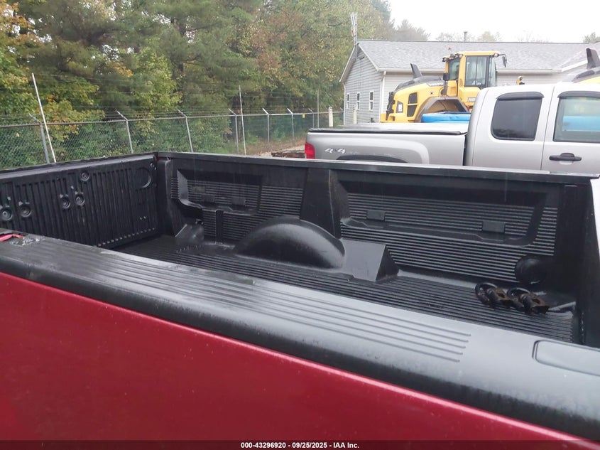 2007 Ford F-150 Stx/Xl/Xlt VIN: 1FTRF14W97KC35912 Lot: 43296920