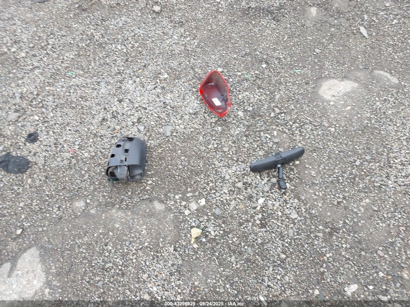 2013 FORD FOCUS SE - 1FADP3F25DL135783