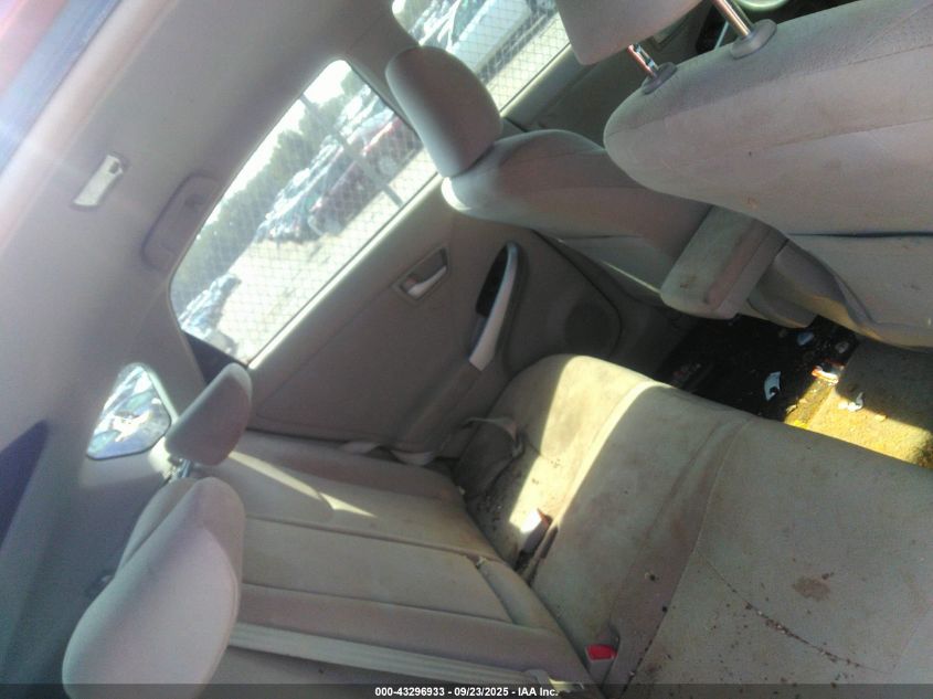 2010 Toyota Prius Ii VIN: JTDKN3DU4A0172932 Lot: 43296933