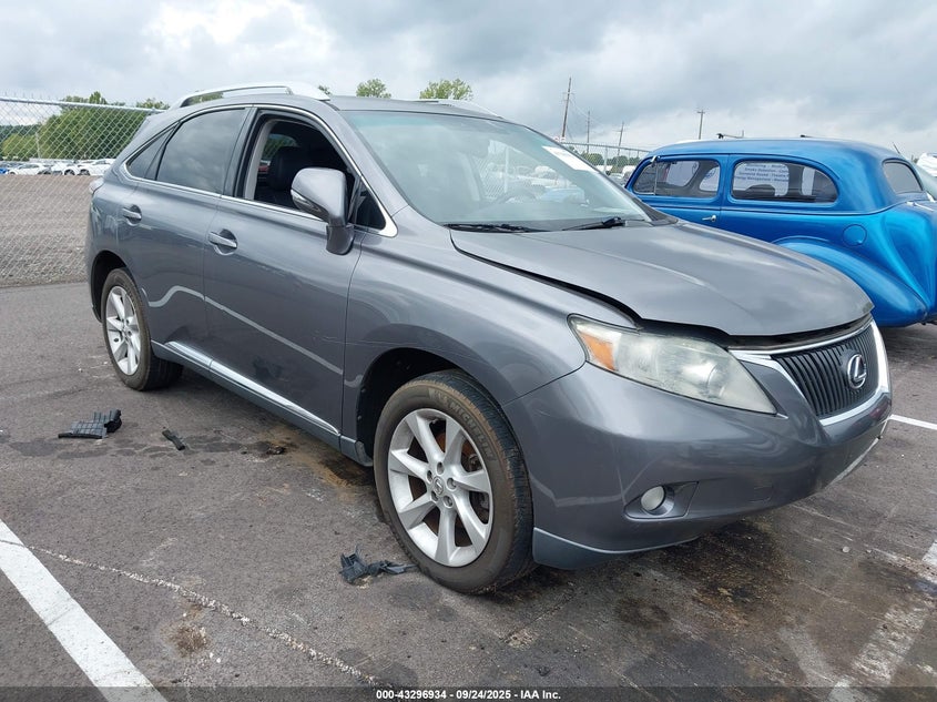 LEXUS RX 350 RX 350