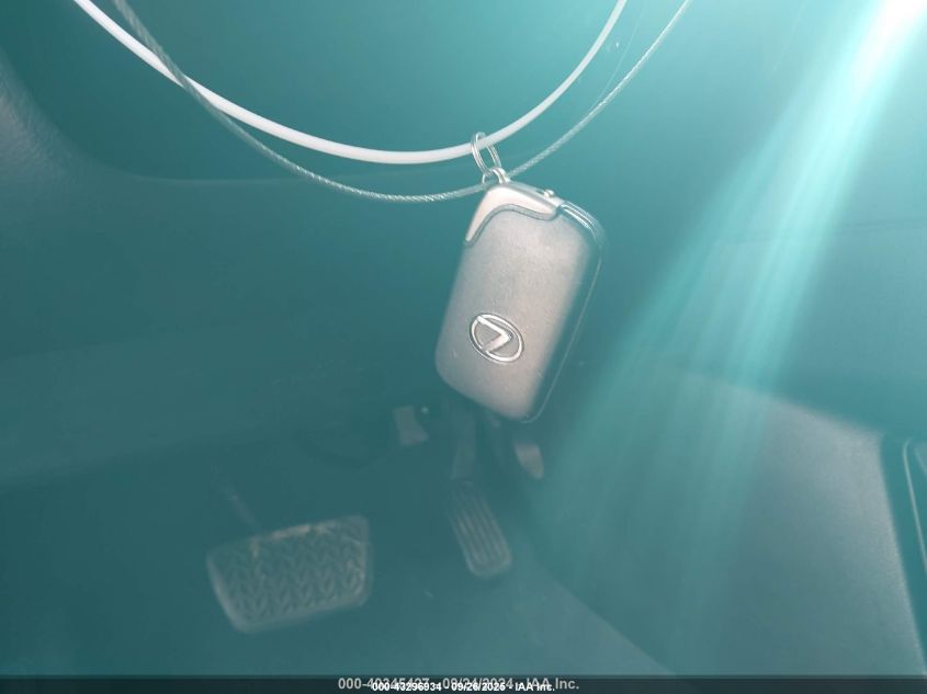 2012 Lexus Rx 350 VIN: 2T2ZK1BA5CC074484 Lot: 43296934