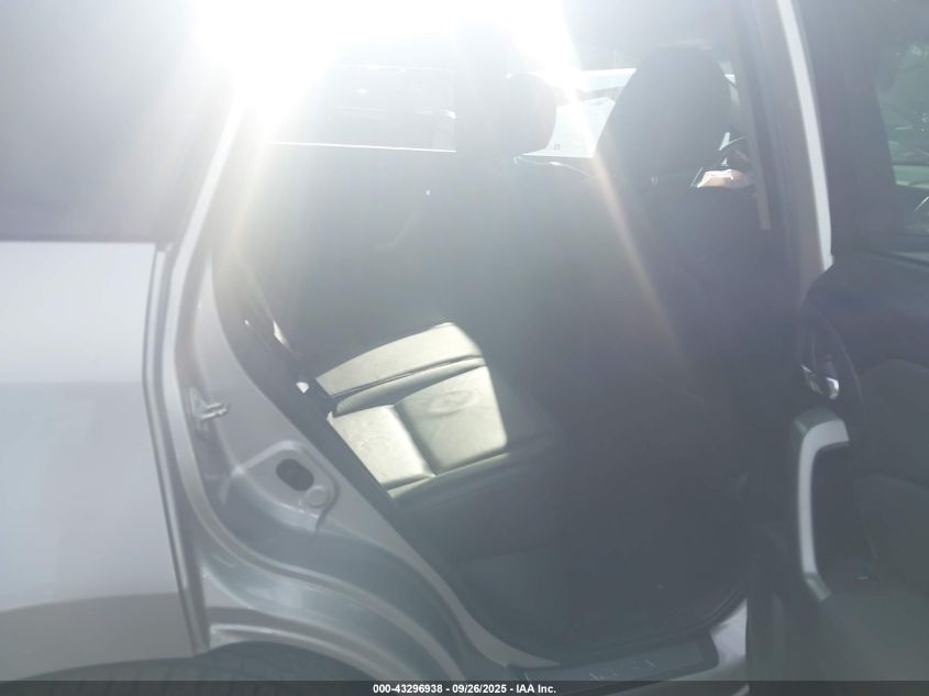 2010 Acura Rdx VIN: 5J8TB1H22AA007919 Lot: 43296938