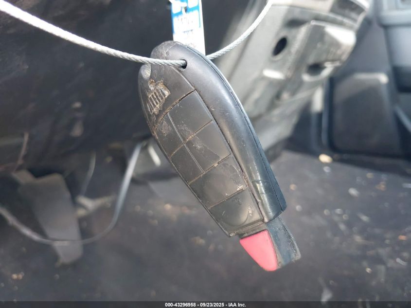 2013 Ram 1500 Express VIN: 3C6JR6ATXDG508202 Lot: 43296958