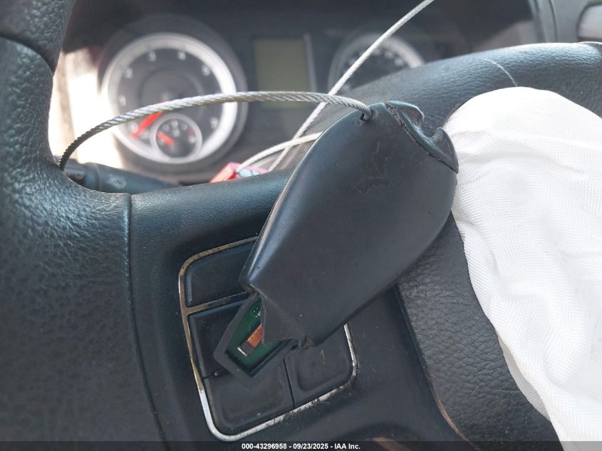 2013 Ram 1500 Express VIN: 3C6JR6ATXDG508202 Lot: 43296958