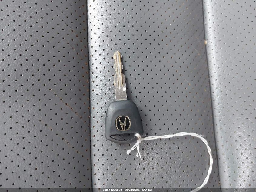 2006 Acura Tsx VIN: JH4CL95836C027884 Lot: 43296960