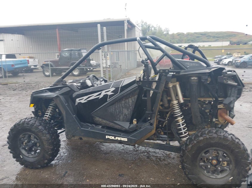 3NSRAE922LG168369 2020 POLARIS RZR photo no. 13