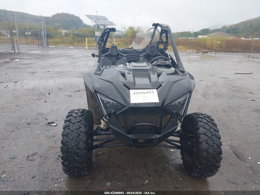 3NSRAE922LG168369 2020 POLARIS RZR photo no. 5