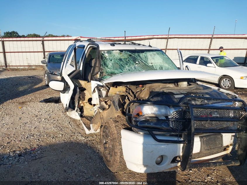 2004 GMC Yukon Denali VIN: 1GKEK63U44J280415 Lot: 43297004