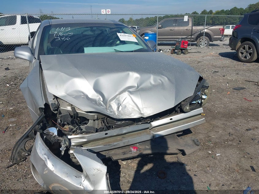 2007 Pontiac Grand Prix Gt VIN: 2G2WR584171206113 Lot: 43297013