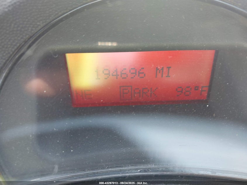 2007 Pontiac Grand Prix Gt VIN: 2G2WR584171206113 Lot: 43297013