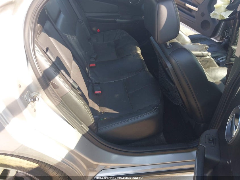 2007 Pontiac Grand Prix Gt VIN: 2G2WR584171206113 Lot: 43297013