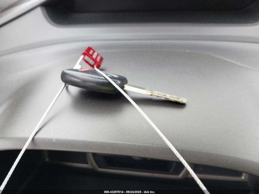 2009 Honda Civic Lx VIN: 19XFA16589E008304 Lot: 43297014