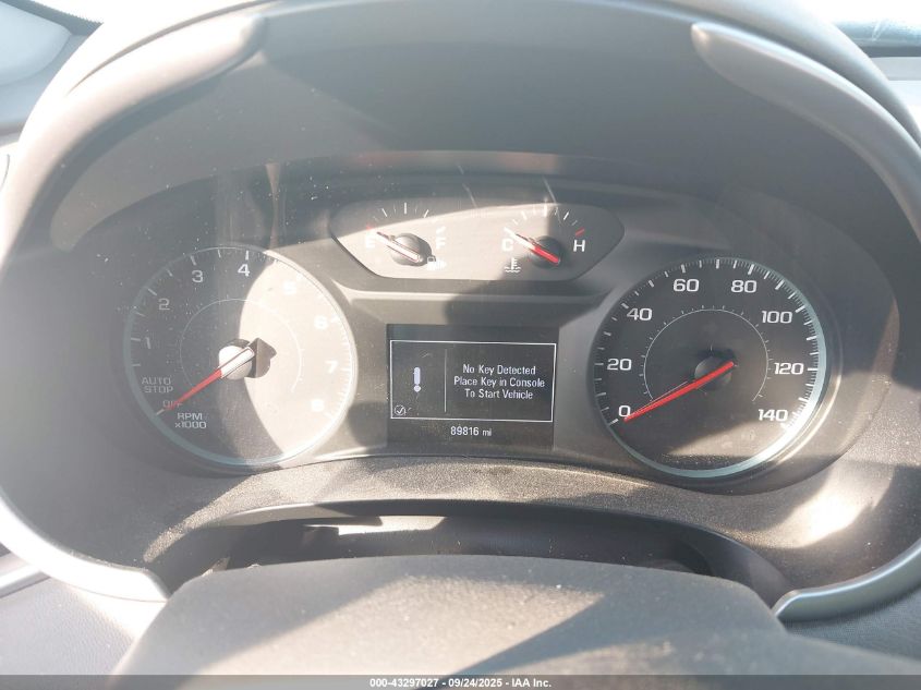 2022 Chevrolet Malibu Fwd Lt VIN: 1G1ZD5ST0NF118921 Lot: 43297027