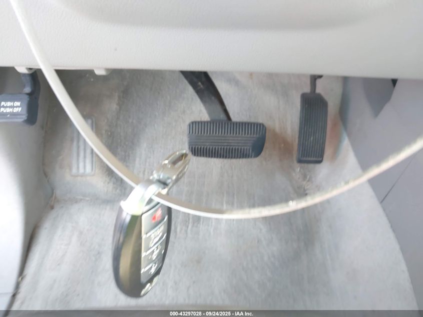 2008 Infiniti Qx56 VIN: 5N3AA08C78N900086 Lot: 43297028