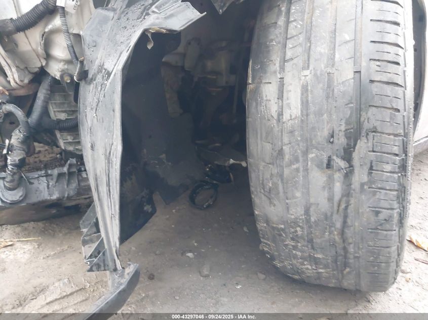 2012 Ford Focus Sel VIN: 1FAHP3M24CL145661 Lot: 43297046