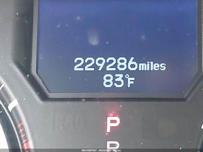 2011 Honda Odyssey Touring/Touring Elite VIN: 5FNRL5H99BB032948 Lot: 43297057