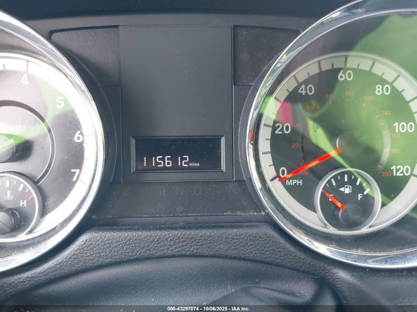 2012 Dodge Grand Caravan Se/Avp VIN: 2C4RDGBGXCR220335 Lot: 43297074